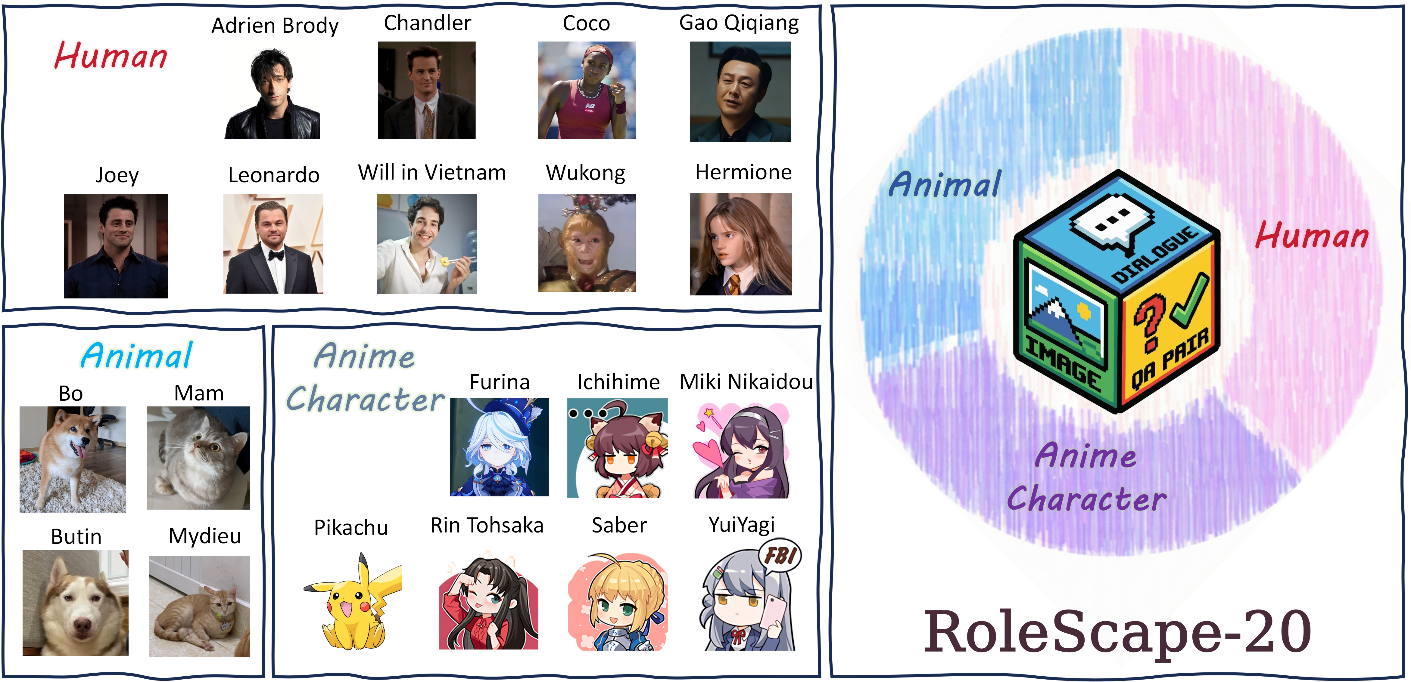 Data overview