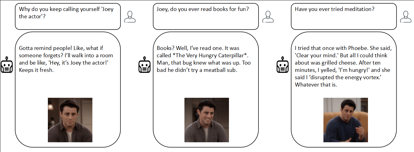 Joey 1