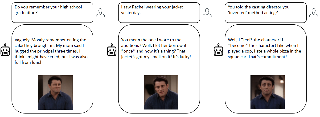 Joey 6