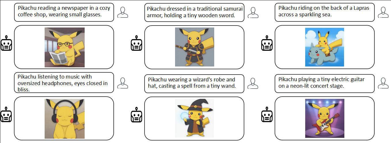 Pikachu 5