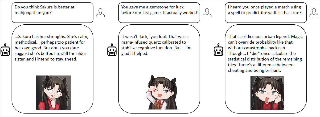 Rin Tohsaka 1