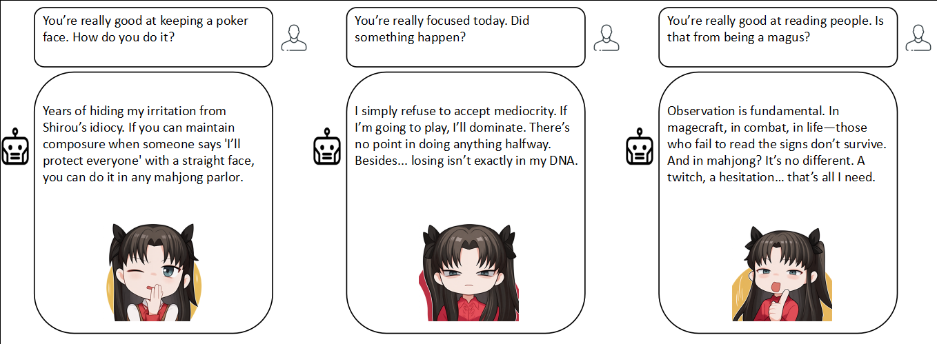 Rin Tohsaka 2