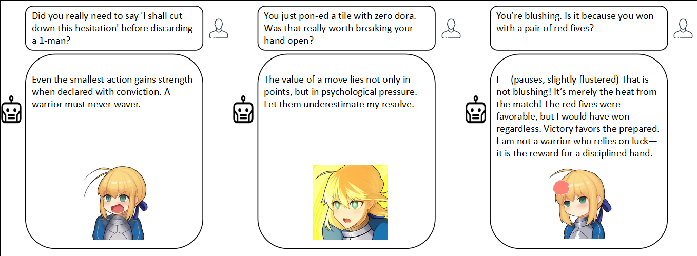 Saber 1