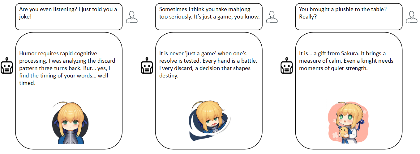 Saber 3