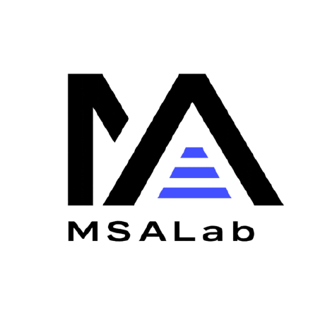 MSA Lab logo