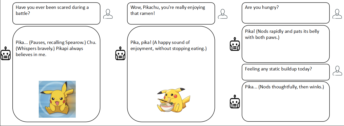 Pikachu 3